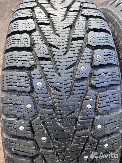 Nokian Tyres Nordman 7 SUV 225/60 R17