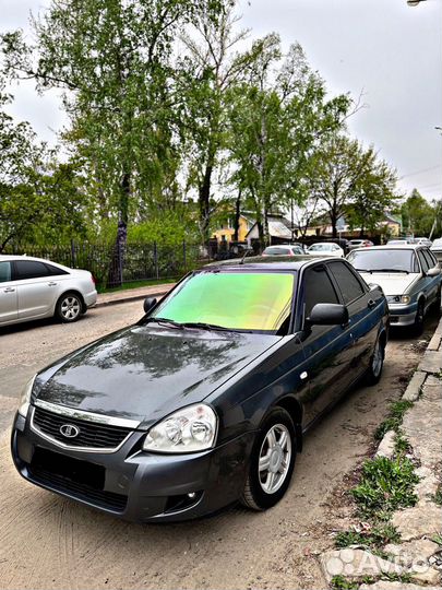 Тонирование автомобиля