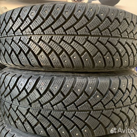 Bfgoodrich G-Force Stud 185/65 R15