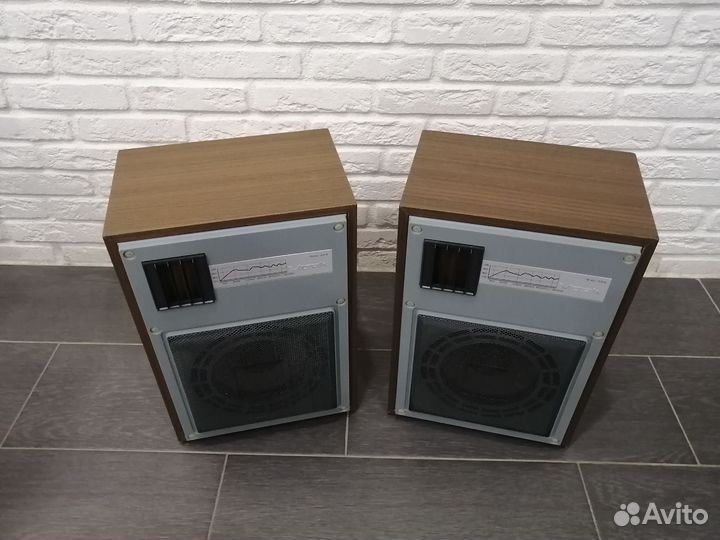 Колонки Маяк (10гдш)