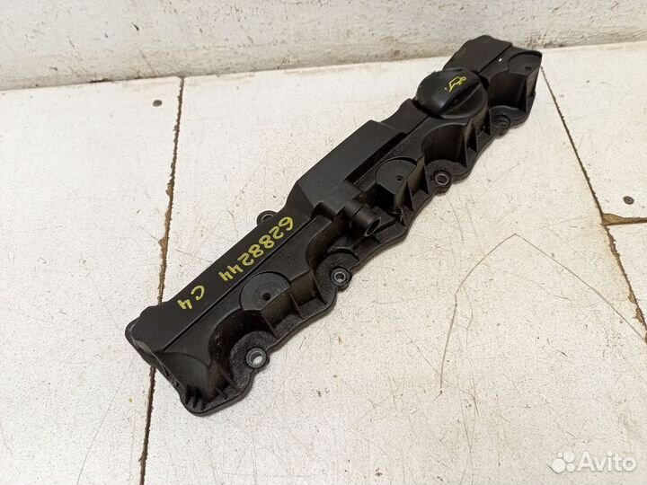 Крышка клапанная Ситроен