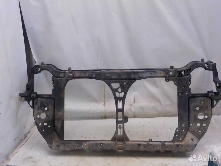 Телевизор Kia Rio 2