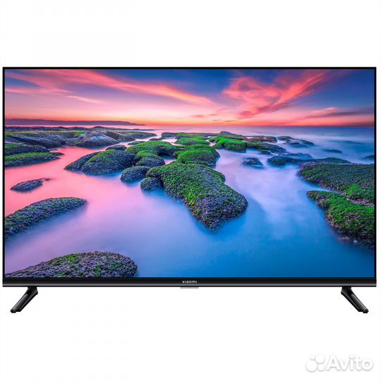 Телевизор 32 Xiaomi Mi TV A2 SMART