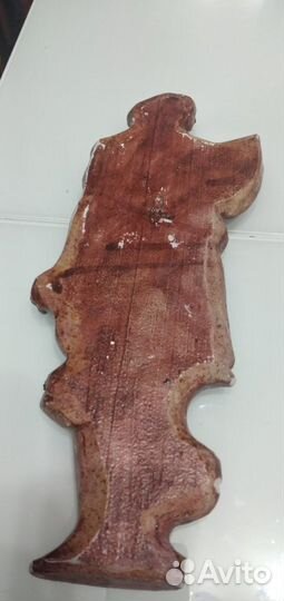 Гипсовые скульптуры