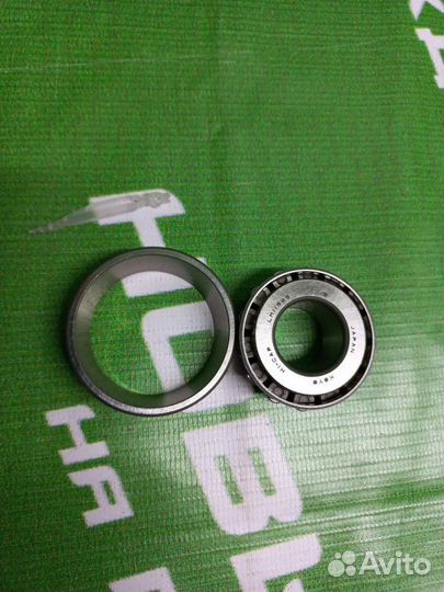 Подшипник задней ступицы Toyota Lite Ace 1995