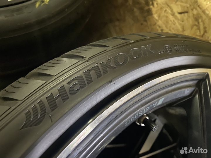 Hankook Winter I'Cept Evo2 W320A SUV 285/30 R22 101W