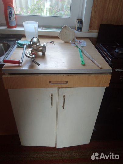 Домашние вещи