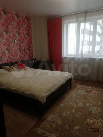 2-к. квартира, 63,7 м², 11/12 эт.