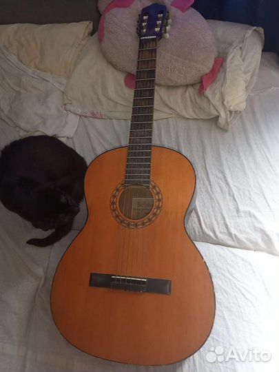 Акустическая гитара Strunal Ceremona 4670