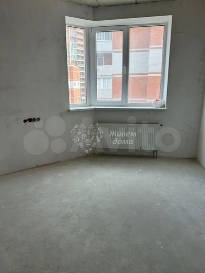 1-к. квартира, 36,8 м², 5/7 эт.