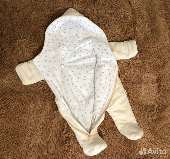 Продам вещи для новорожденных