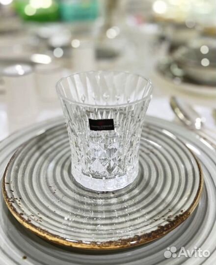 Бокалы, фужеры