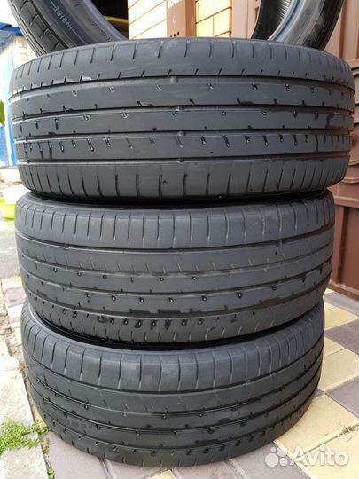 Toyo Proxes R46 225/55 R19