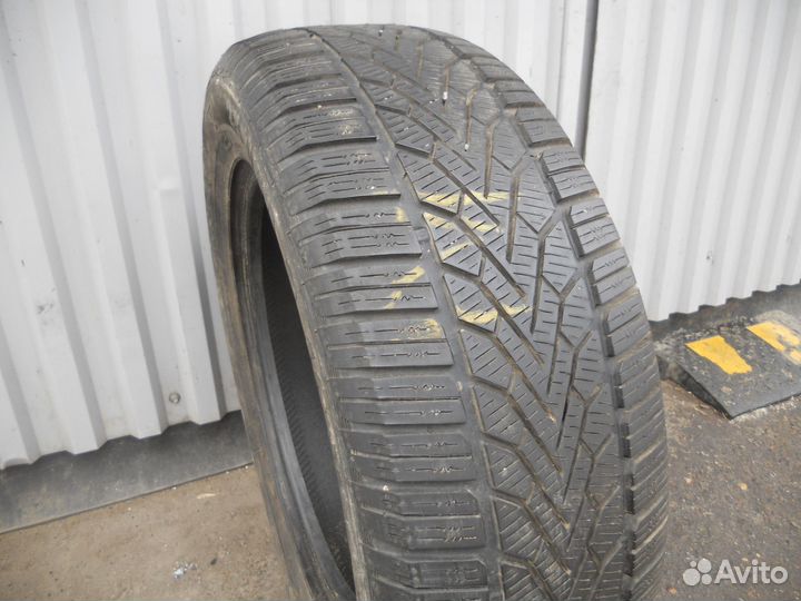 Semperit Speed Grip 2 SUV 235/60 R18 107H