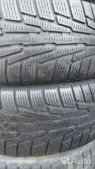 Nokian Tyres Nordman RS2 SUV 225/60 R18 104R