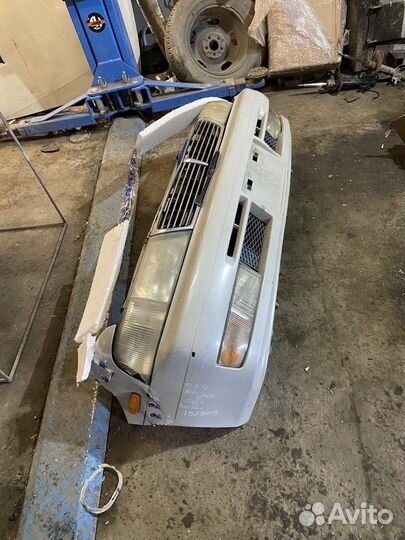 Выкуп авто в разбор