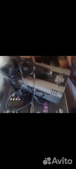 Дымогенератор