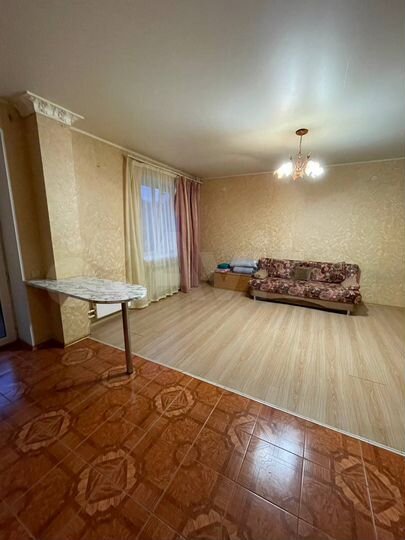 2-к. квартира, 45 м², 9/16 эт.