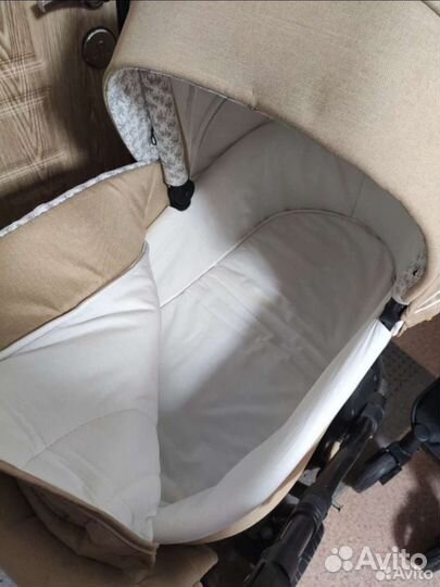 Коляска 2 в 1 Tutis zippy mimi