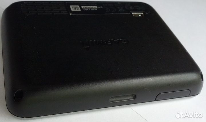 Навигатор Garmin nuvi 2250