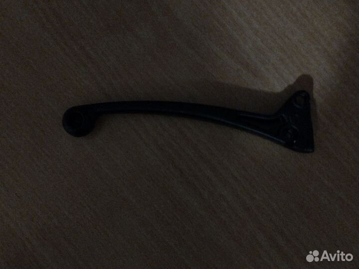 Рычаг сцепления