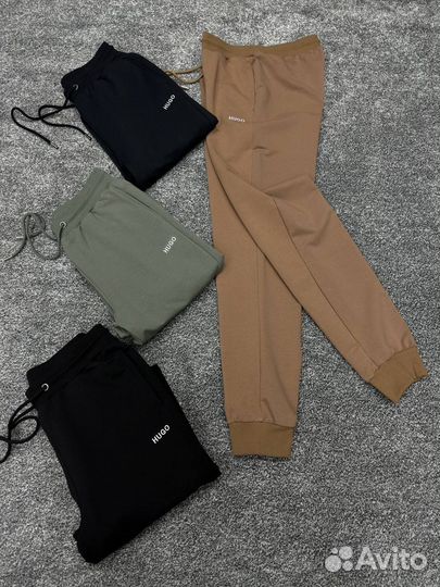 Спортивные штаны Hugo мужские