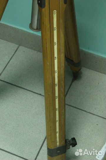 Советские винтажные штативы 50-х, 60-х годов