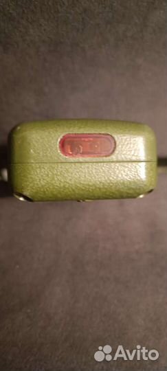 Пульт записи р168 (радиостанция р-168)