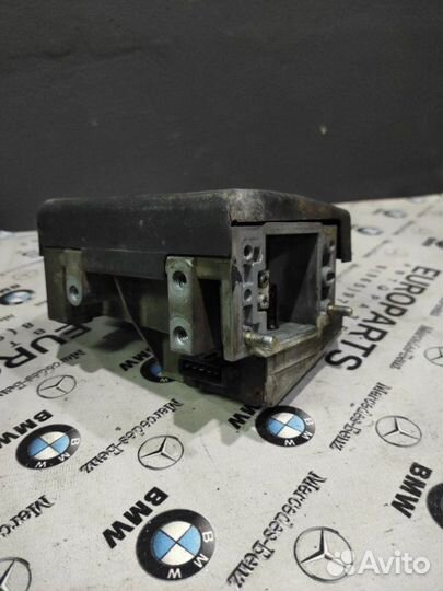 Дмрв Bmw 5-Series E34 M20B25