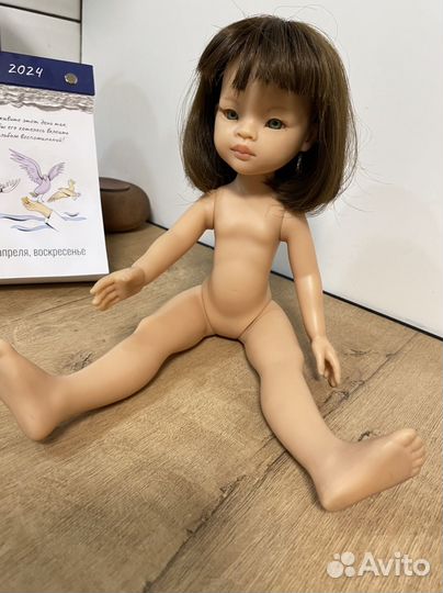 Кукла паола рейна paola reina 2015-2017