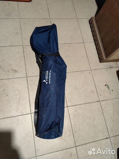 Ледобур тонар 150