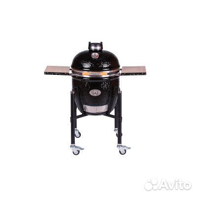 Monolith Classic Pro-Series 2.0 Black
