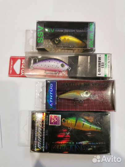 Спиннинг и катушка