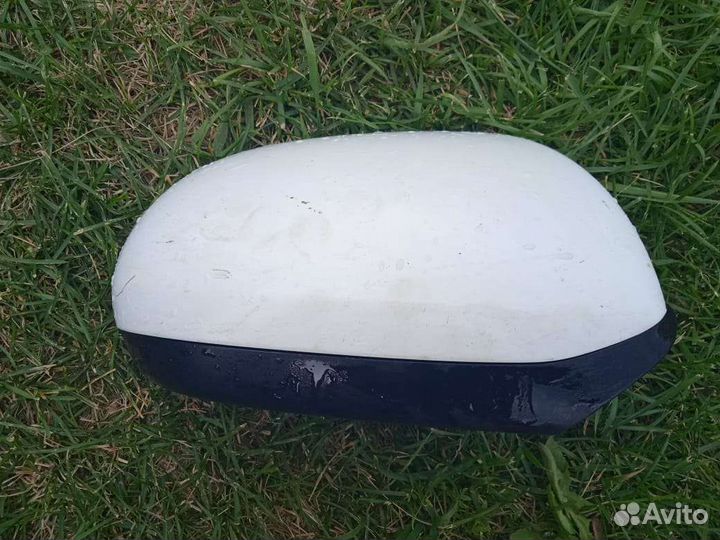 Зеркало заднего вида kia rio 3