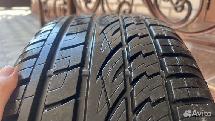 Запасное колесо (докатка) на Range Rover Sport