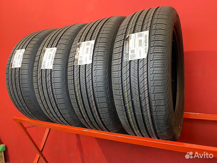 Hankook Dynapro HP2 RA33 235/55 R19 101H