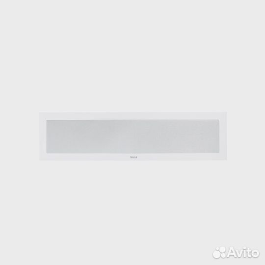 Встраиваемая акустика Canton Atelier 950 white sem