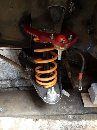 Автосервис ваз. Тюнинг, доработки, обслуживание