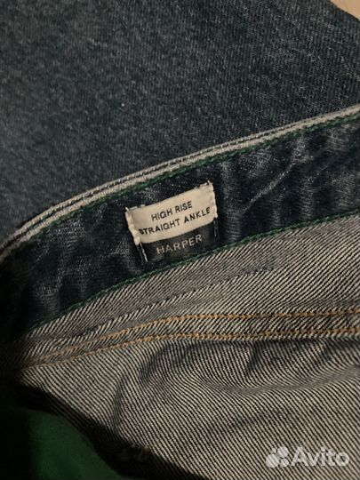 Tommy jeans джинсы