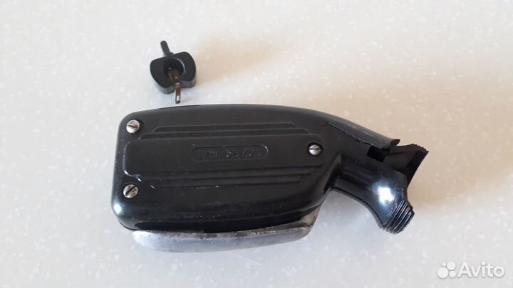 Фонарик жучок в ремонт