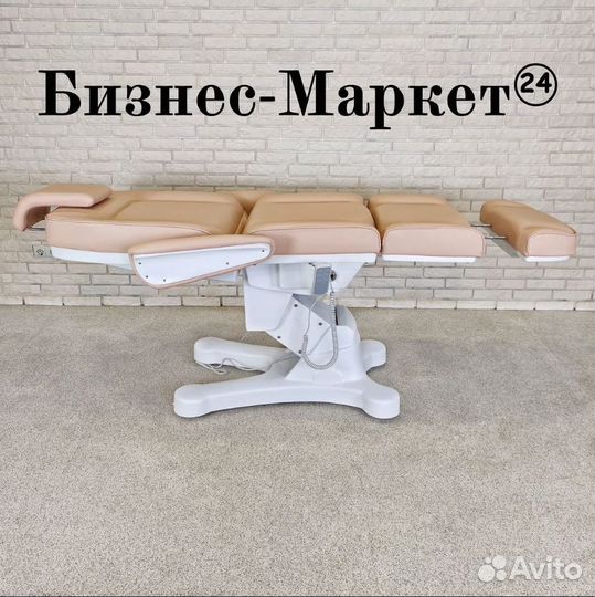 Косметологическое кресло,3 мотора,DM-228-3#18005