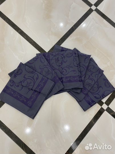 Кухонные салфетки 6 шт