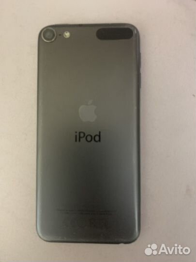Плеер iPod touch 6