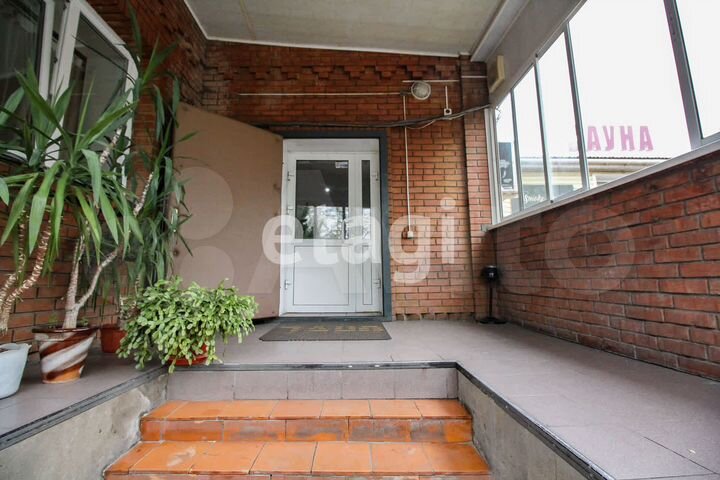 Продам офисное помещение, 1000 м²