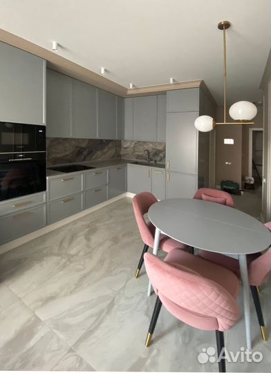 Кухня на заказ. Фабрика производитель