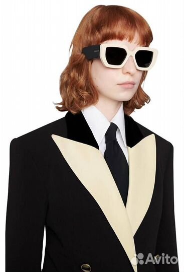 Солнцезащитные очки женские Gucci GG0630S