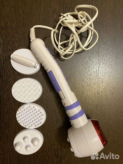 Массажер Viconte VC-500