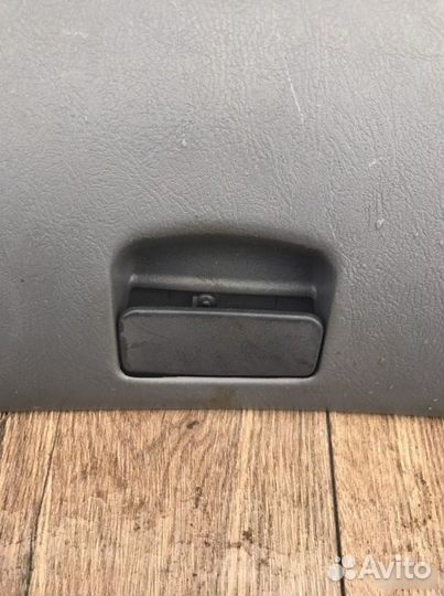 Бардачок Hyundai Accent 2006