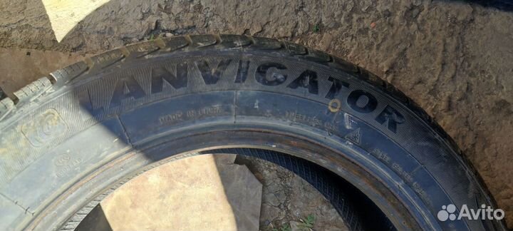 Lanvigator Comfort 1 205/55 R16