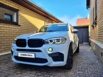 BMW X5 3.0 AT, 2016, 201 000 км, с пробегом, цена 3 449 000 руб.